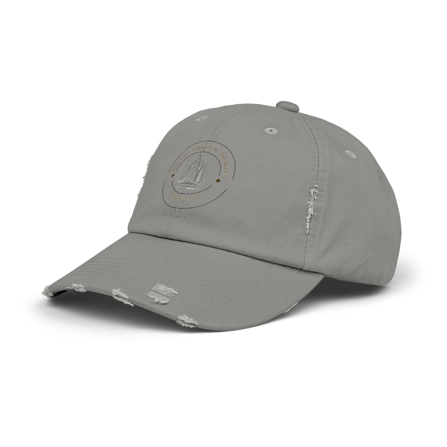 Long Island Cap