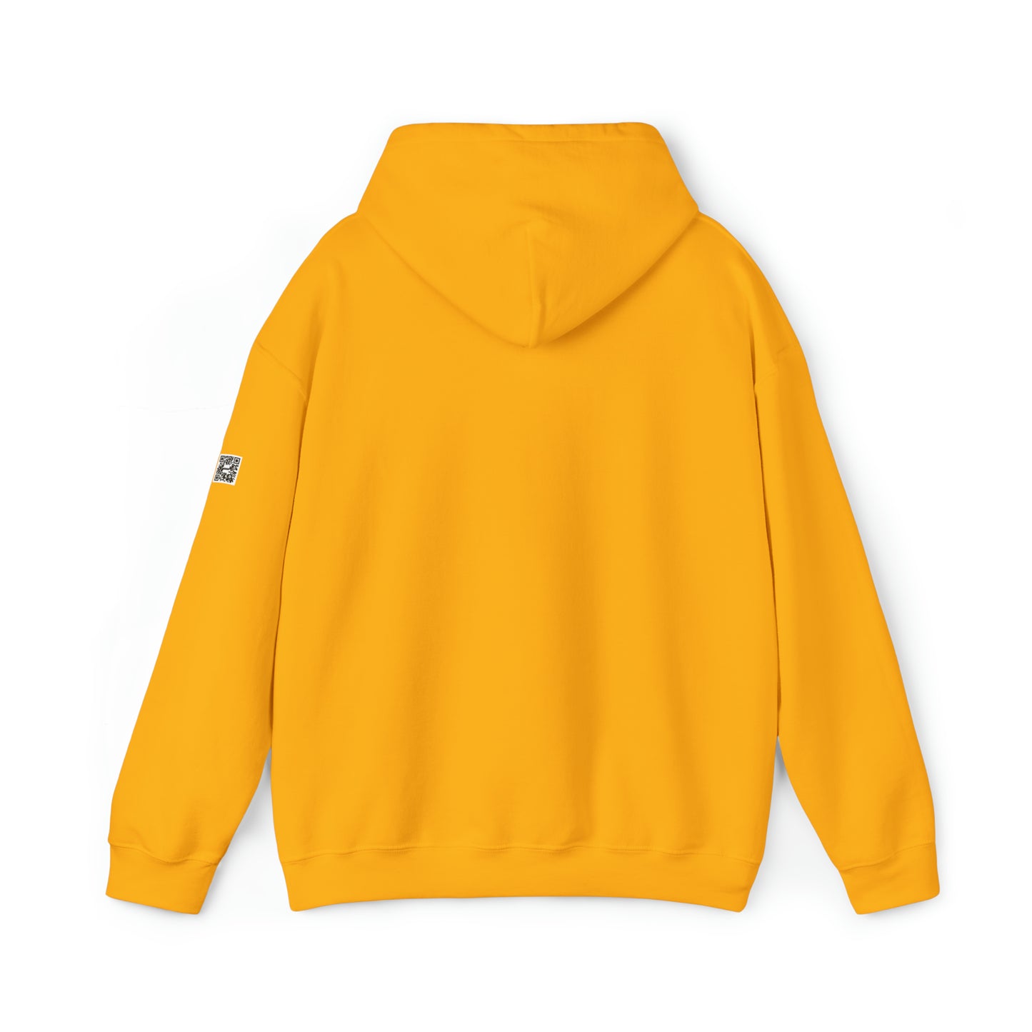 Unisex Exception Heavy Hoodie