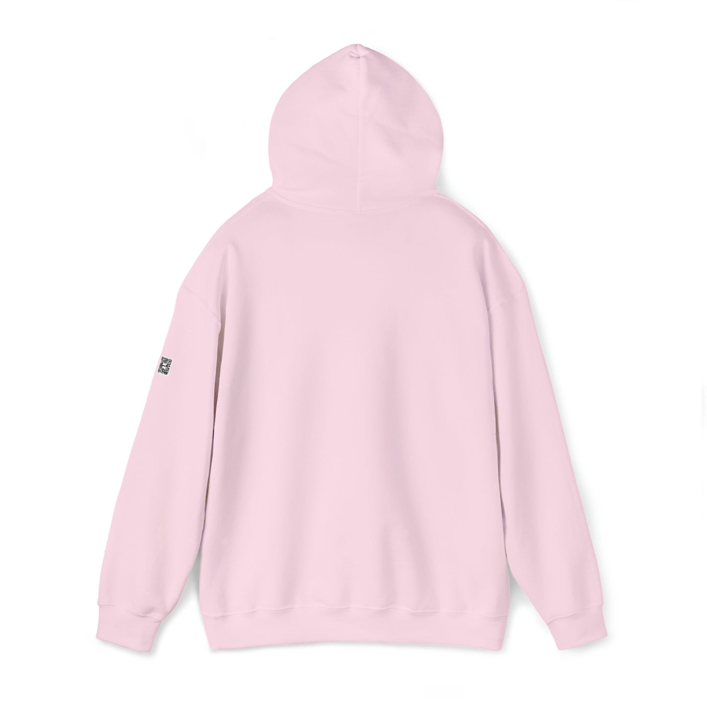 Unisex Exception Heavy Hoodie