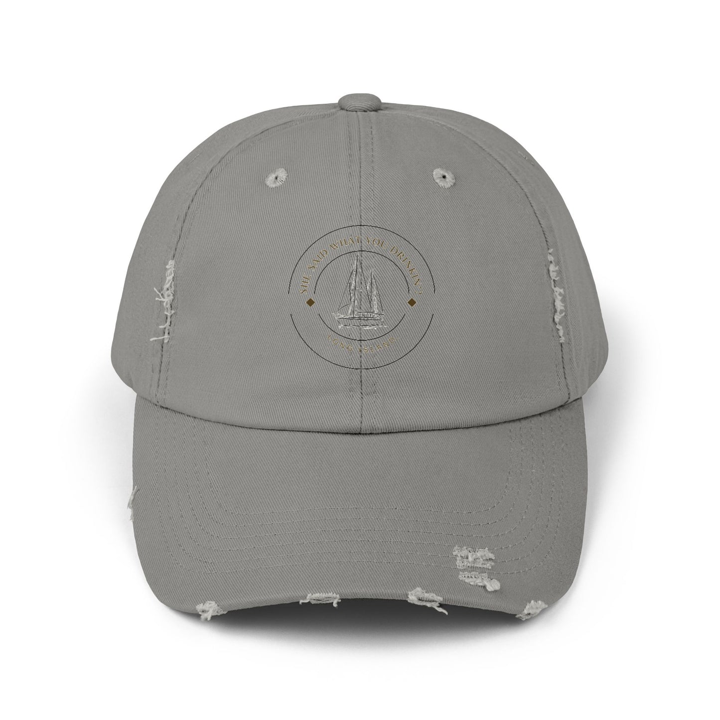 Long Island Cap