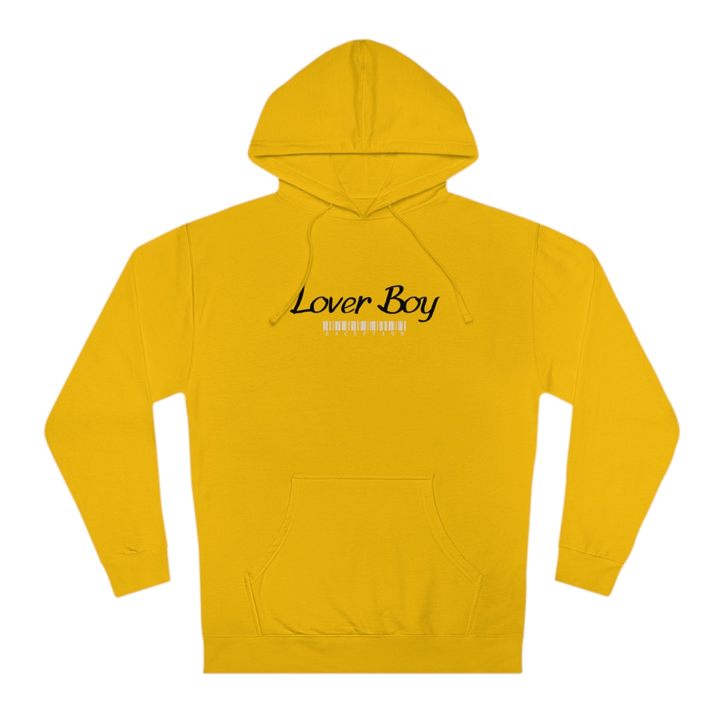 LoverBoy Exception Hoodie