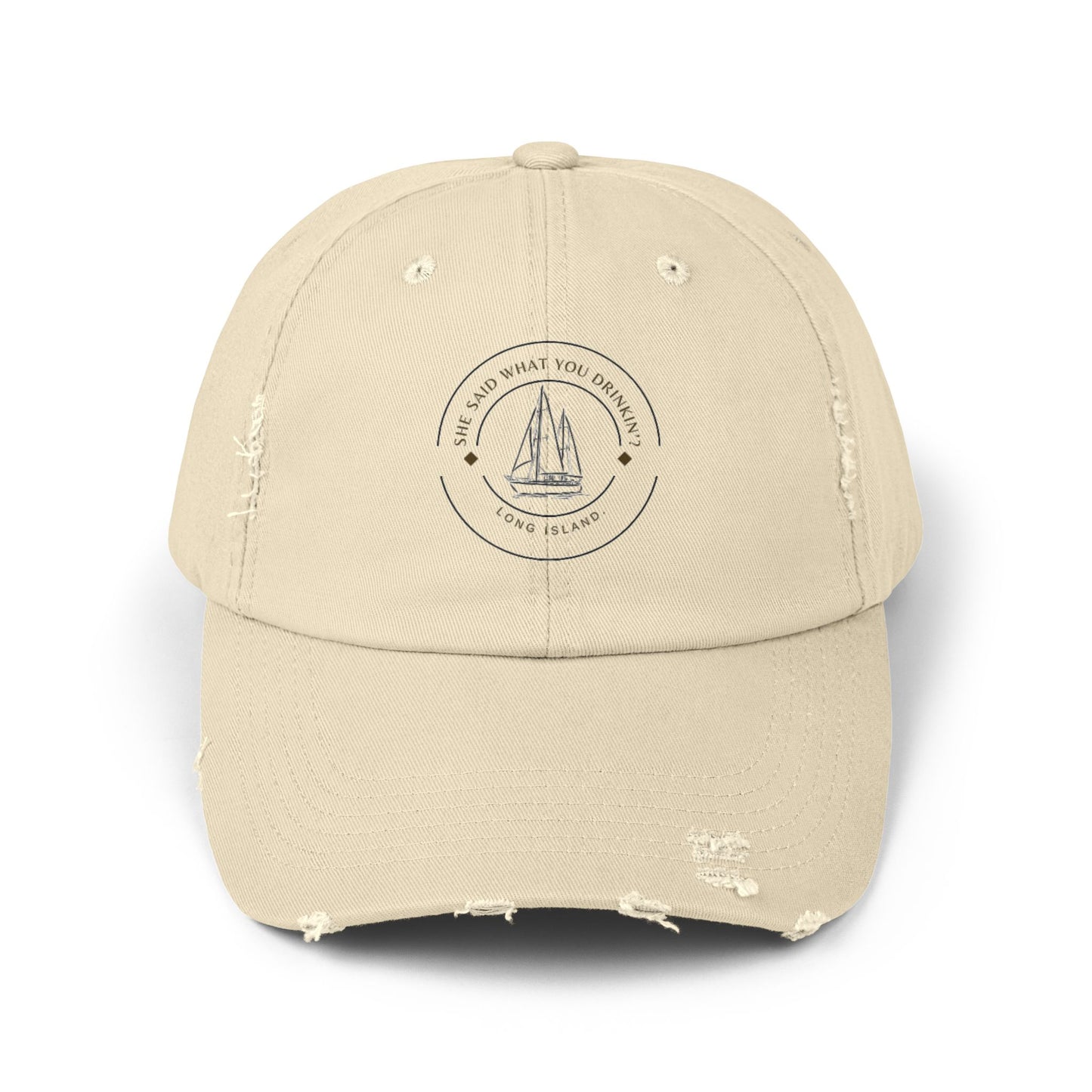 Long Island Cap