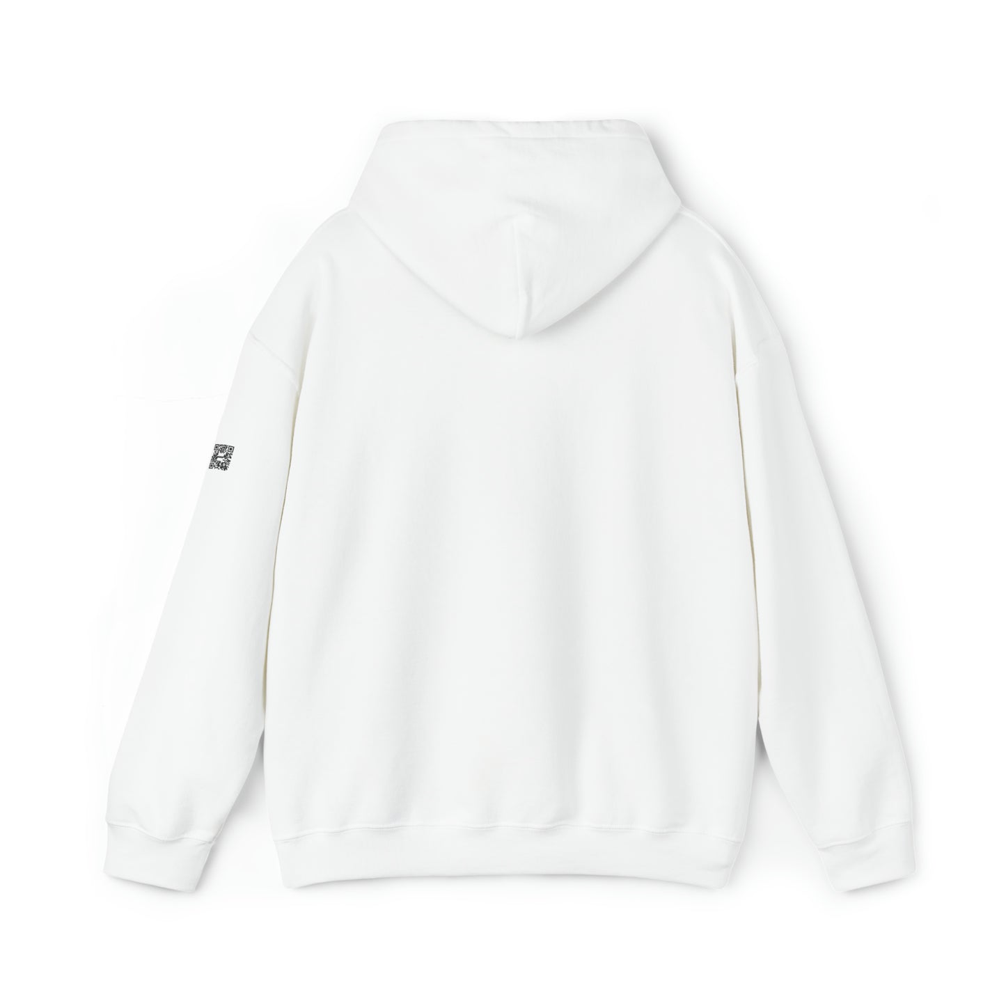 Unisex Exception Heavy Hoodie
