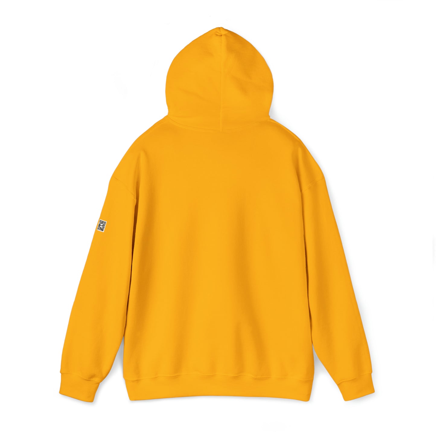 Unisex Exception Heavy Hoodie