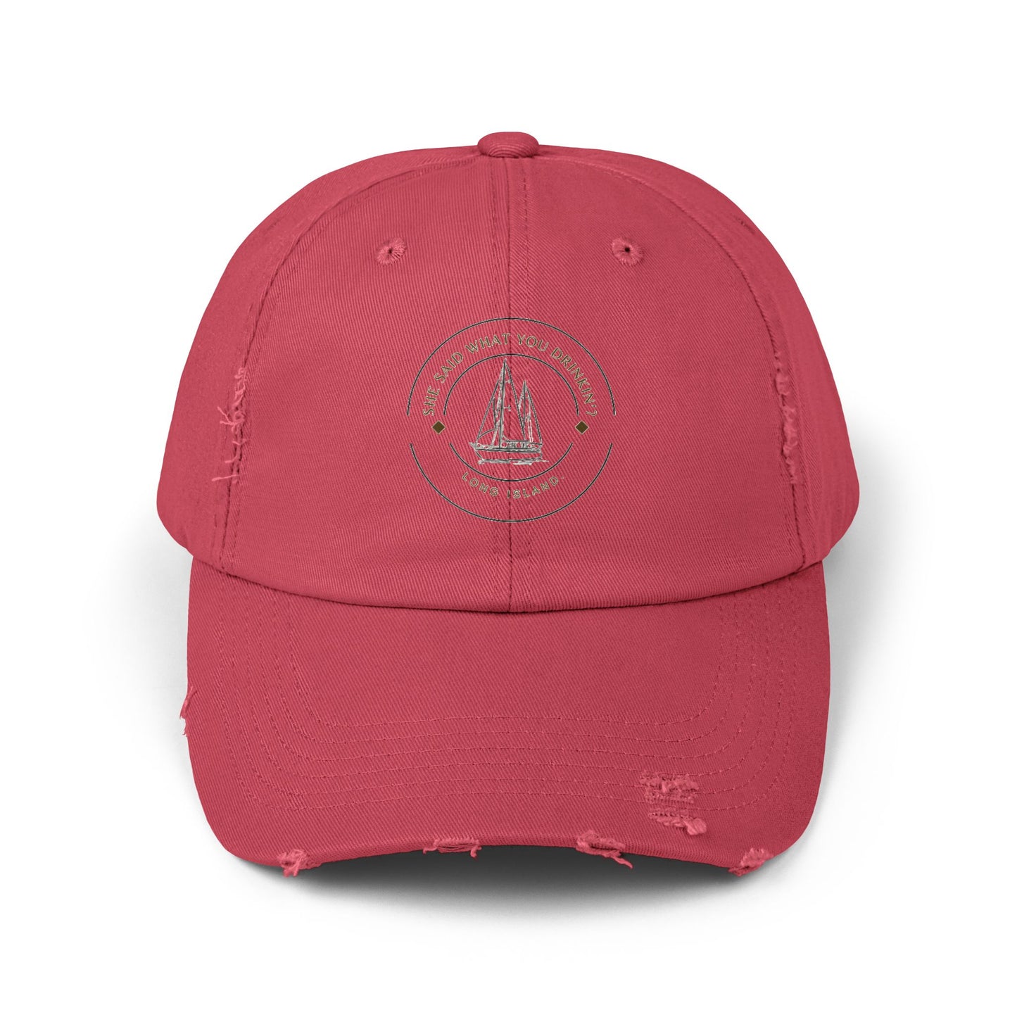 Long Island Cap