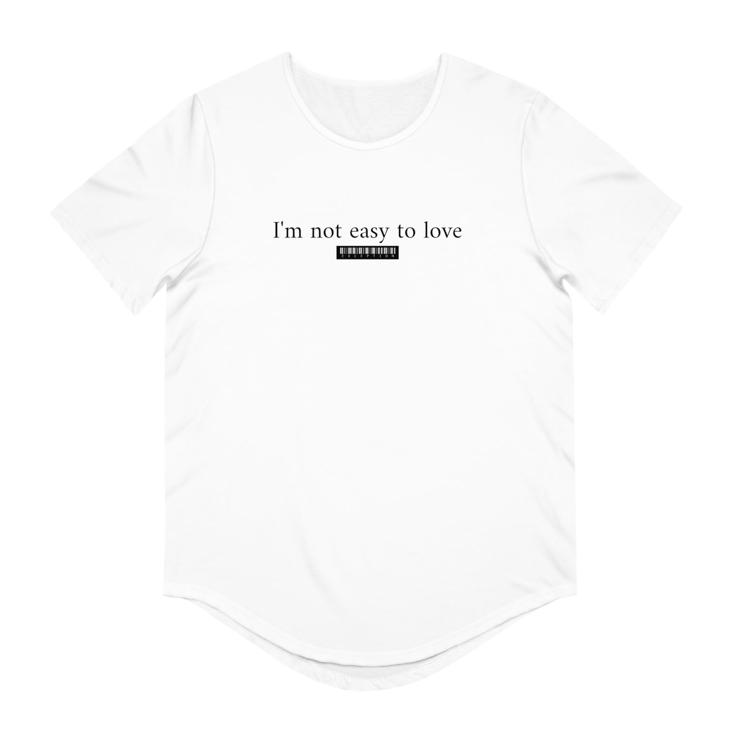 Easy To Love Tee