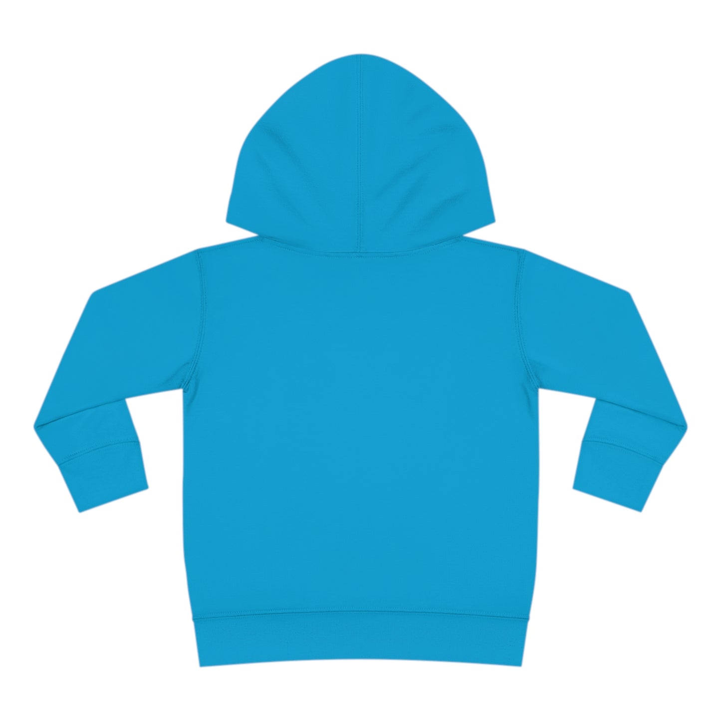 Toddler Pullover Hoodie