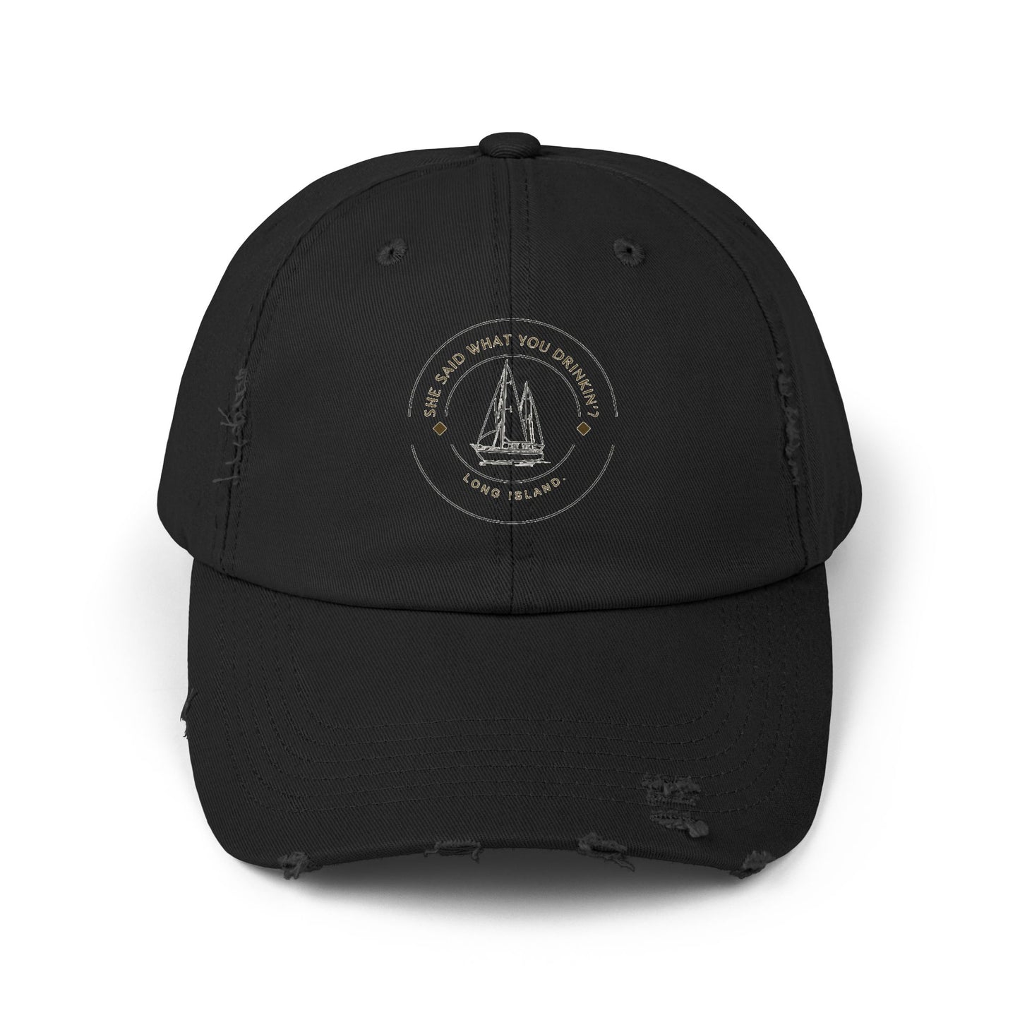 Long Island Cap