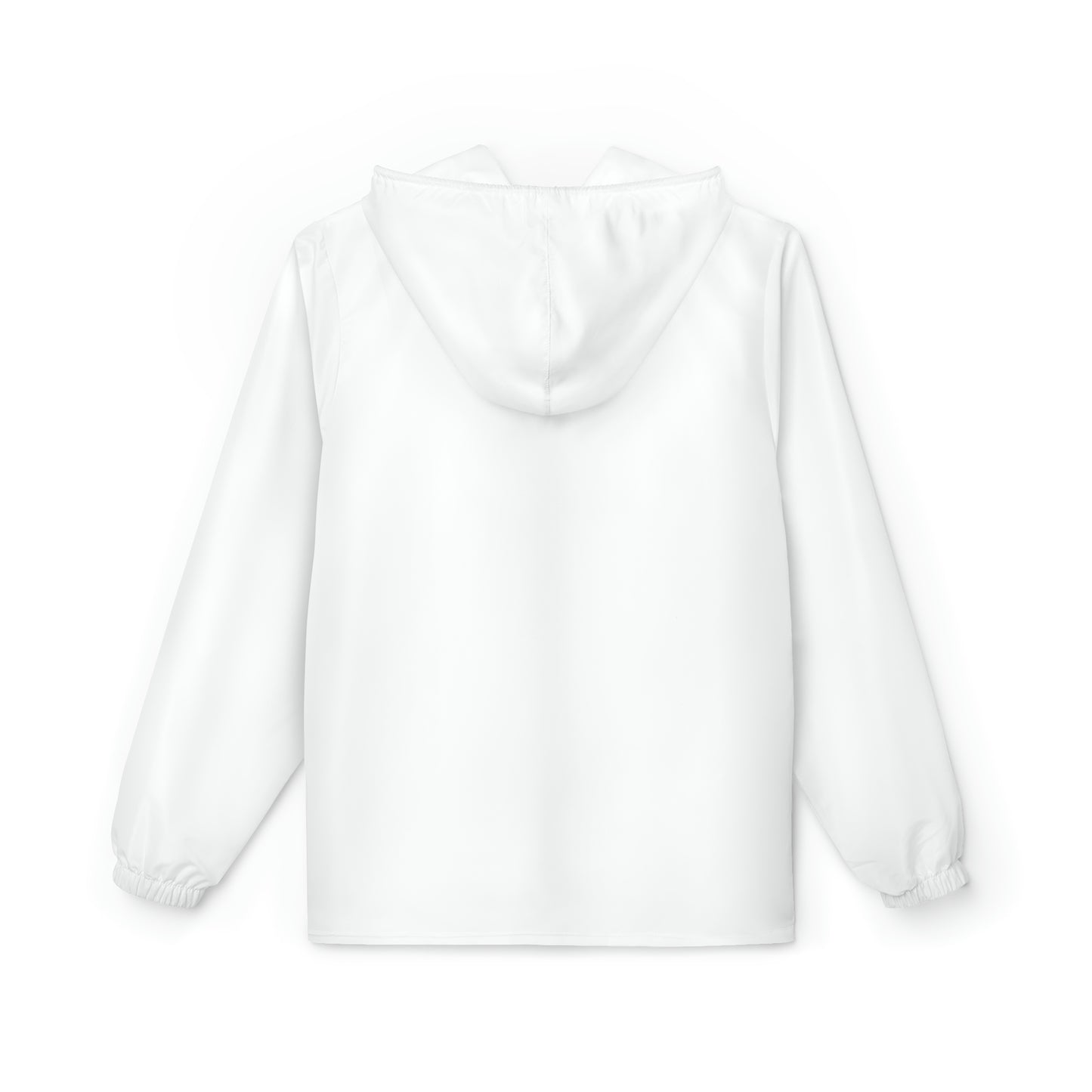 Exception Windbreaker Jacket