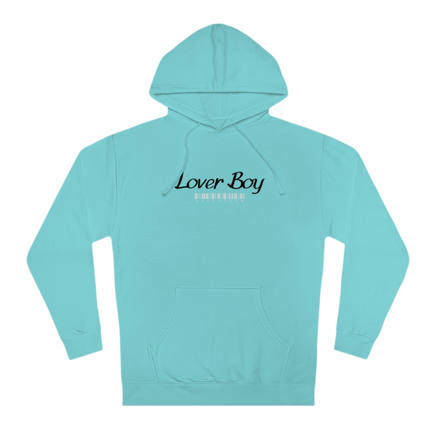 LoverBoy Exception Hoodie