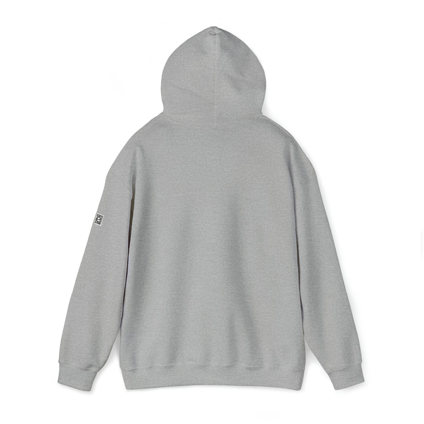 Unisex Exception Heavy Hoodie