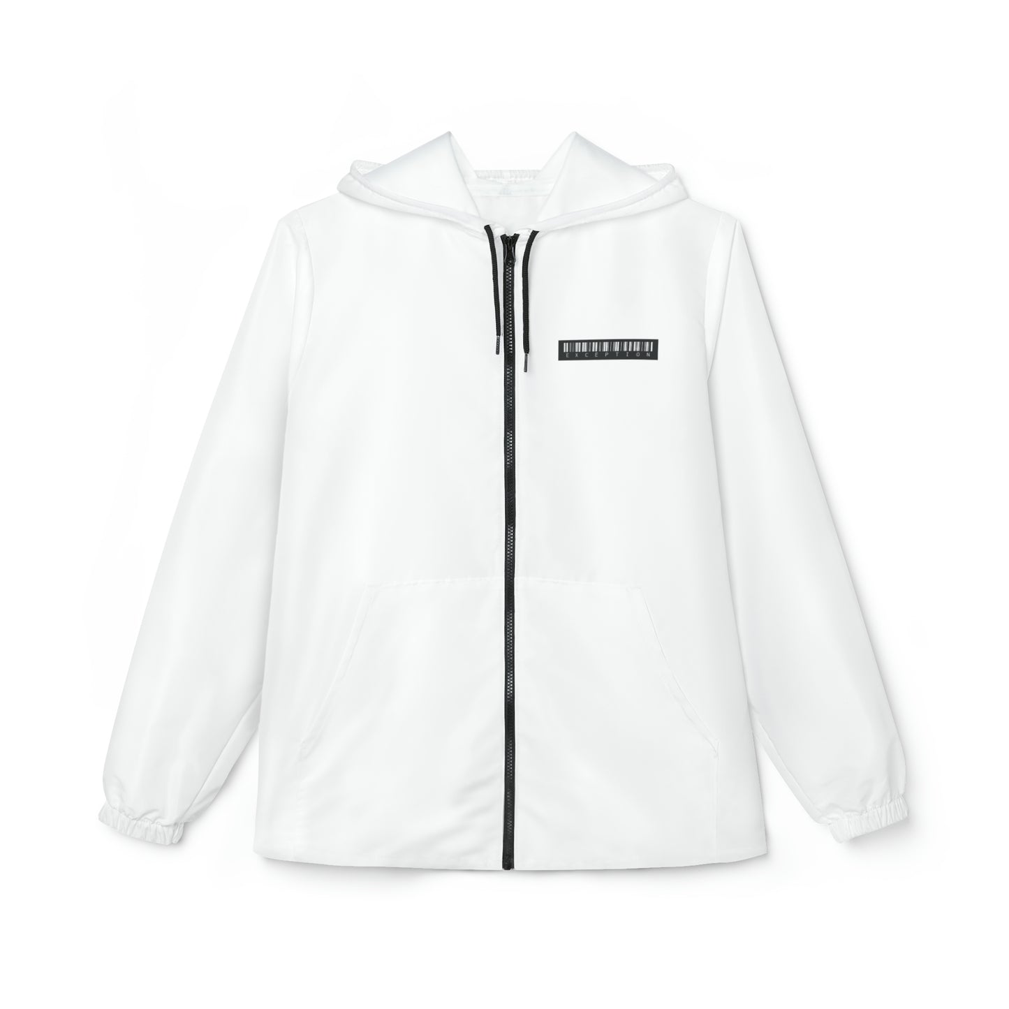 Exception Windbreaker Jacket