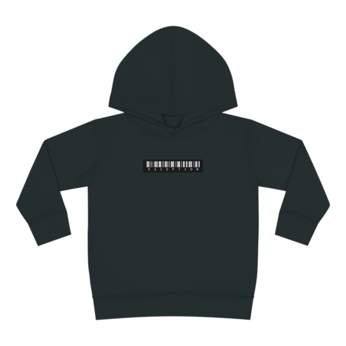 Toddler Pullover Hoodie