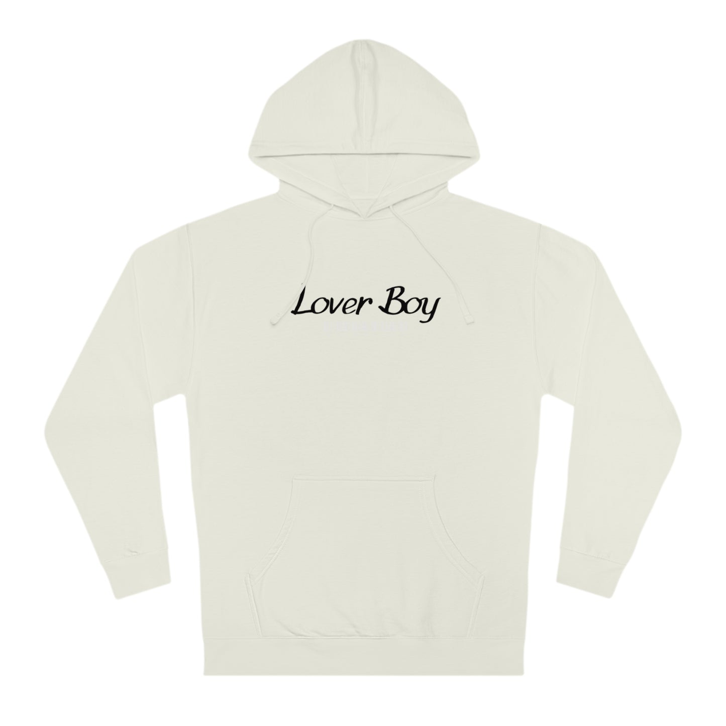 LoverBoy Exception Hoodie