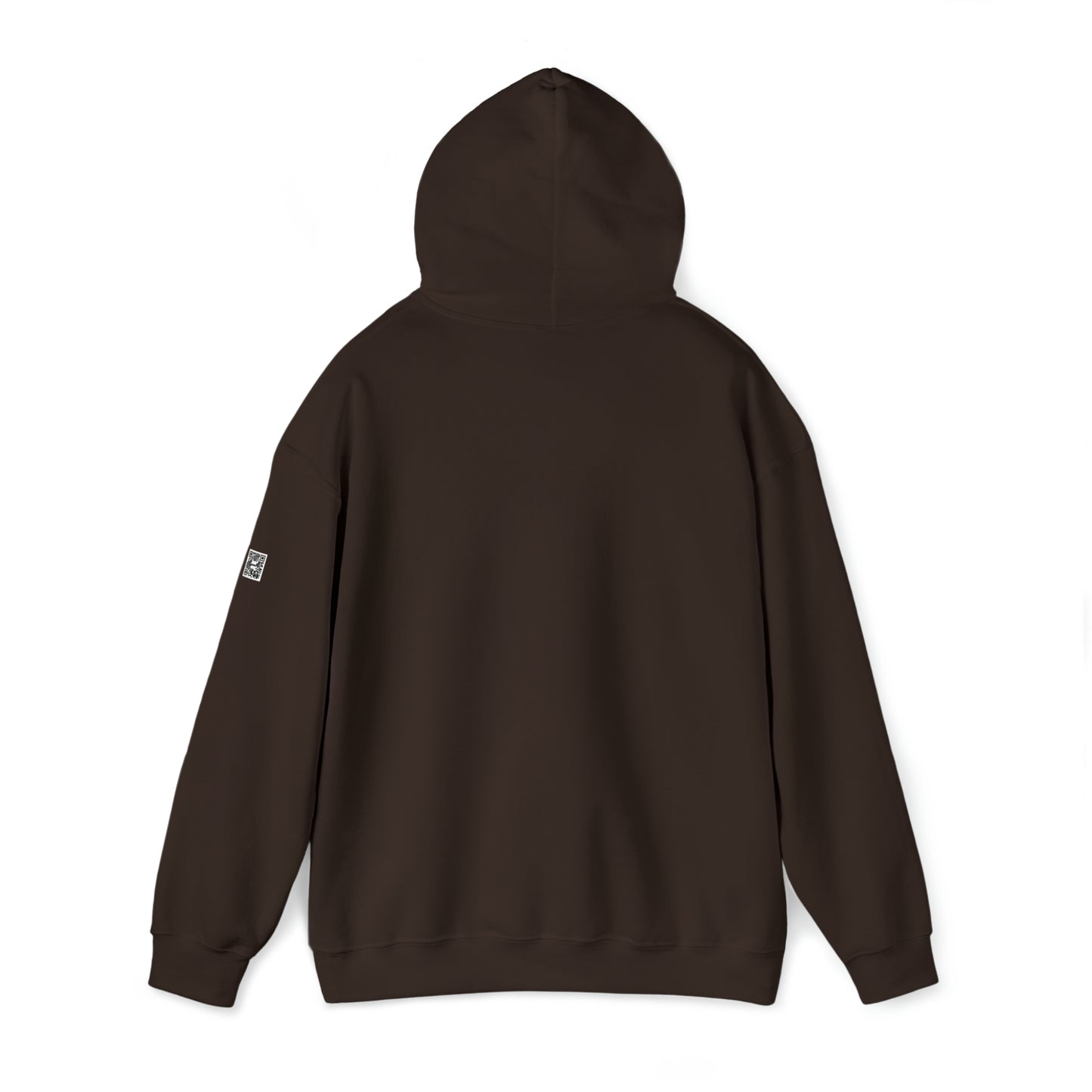 Unisex Exception Heavy Hoodie