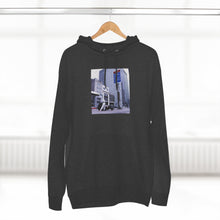 Load image into Gallery viewer, Nadiem &quot;Lost&quot; Hoodie