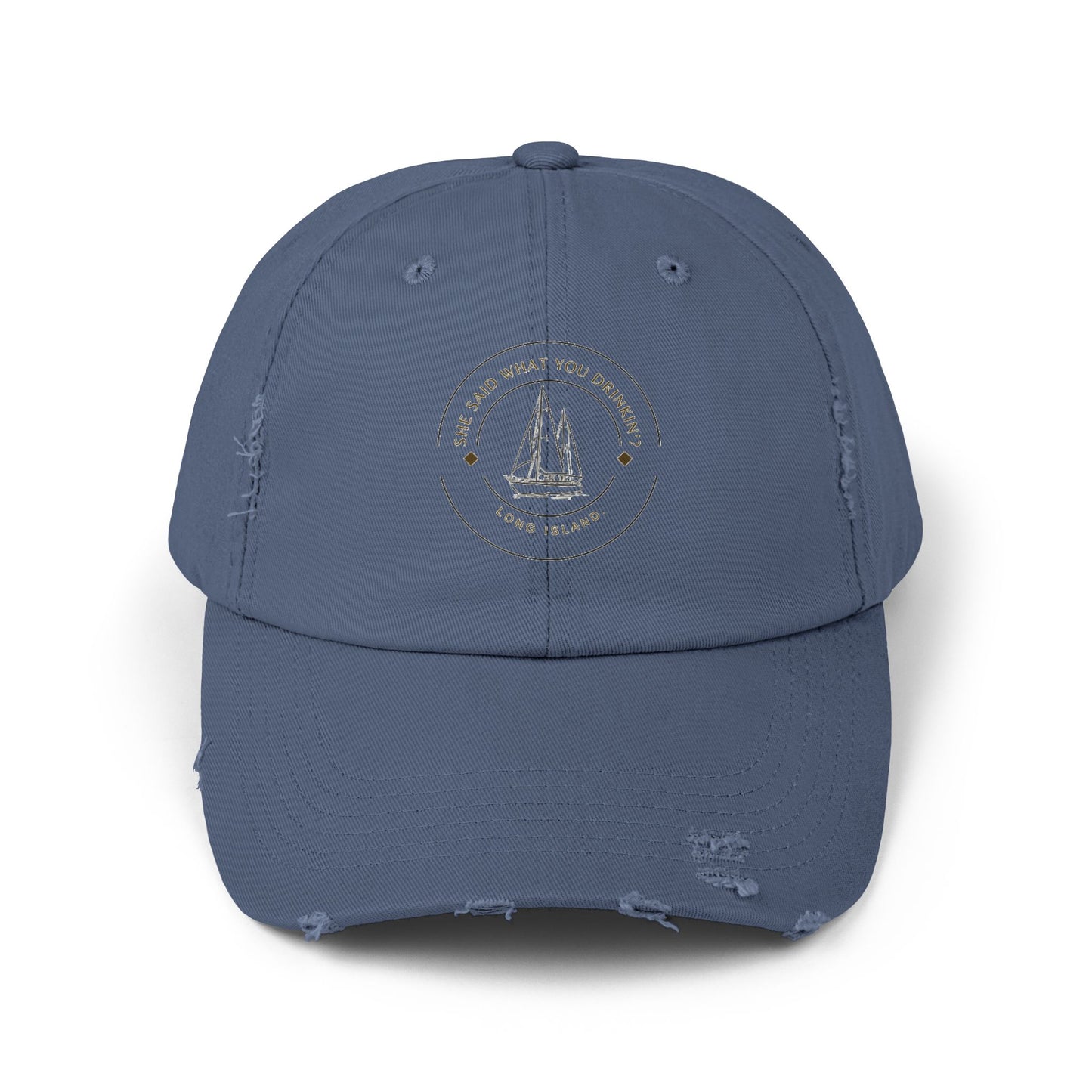 Long Island Cap