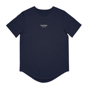 Outlier Exception Tee