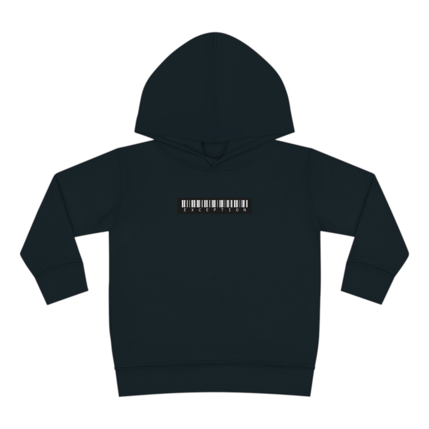 Toddler Pullover Hoodie