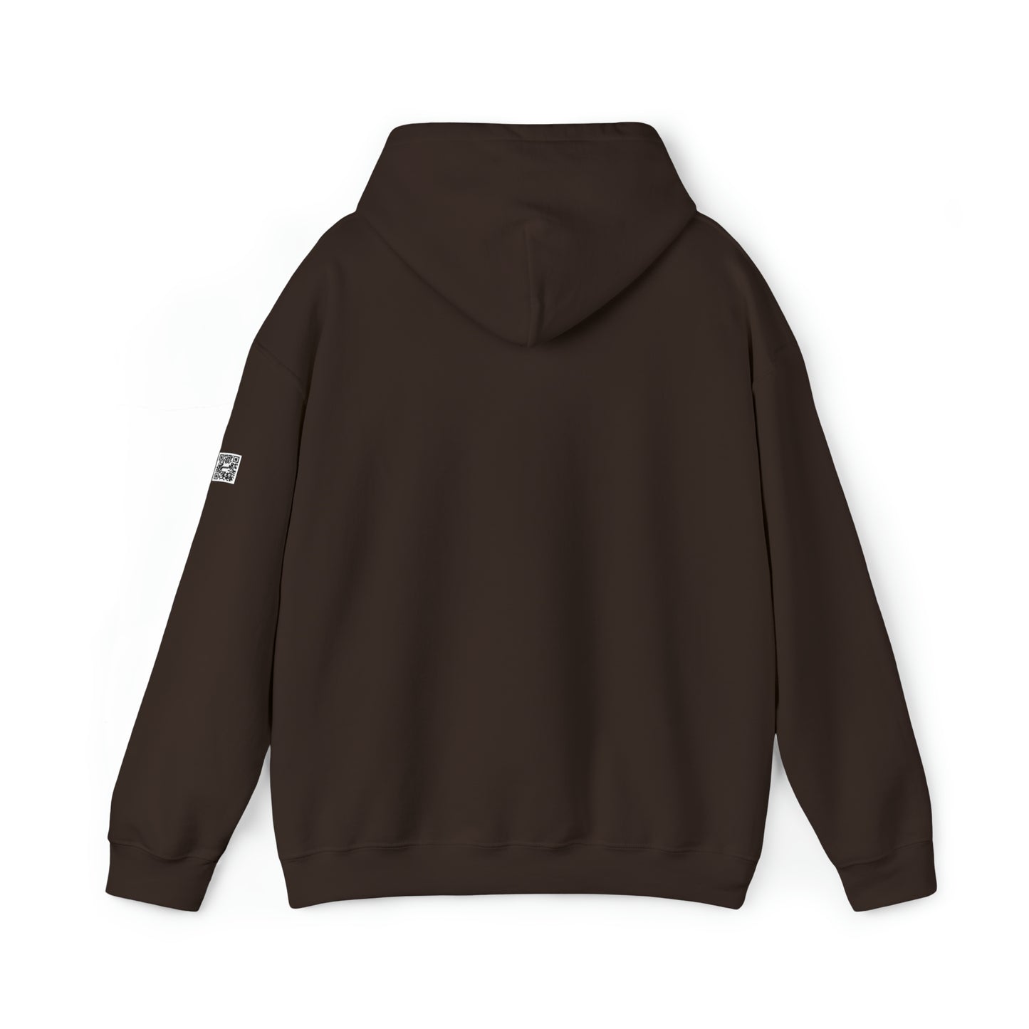 Unisex Exception Heavy Hoodie