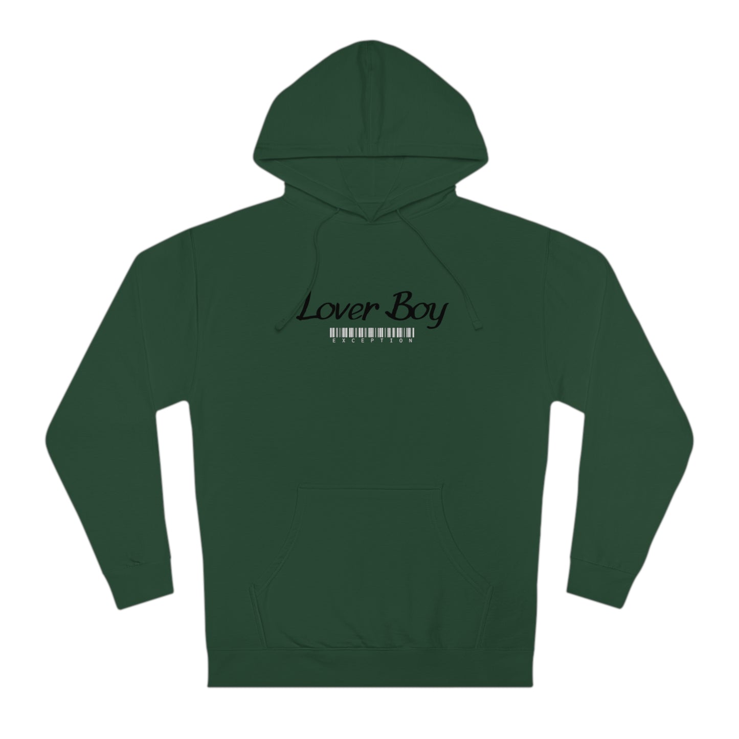 LoverBoy Exception Hoodie