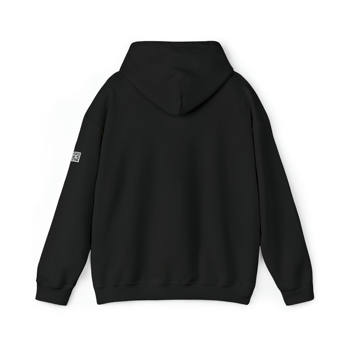 Unisex Exception Heavy Hoodie
