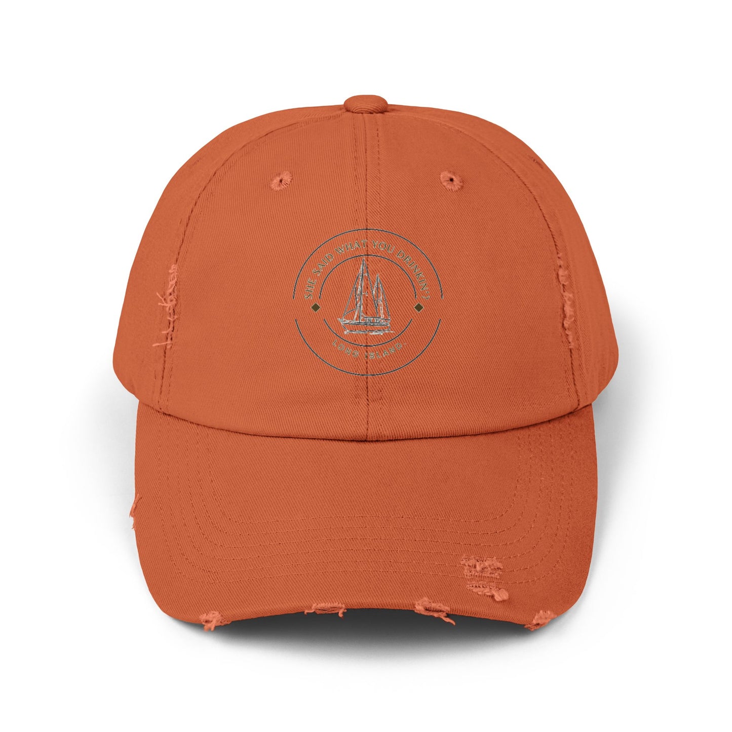Long Island Cap