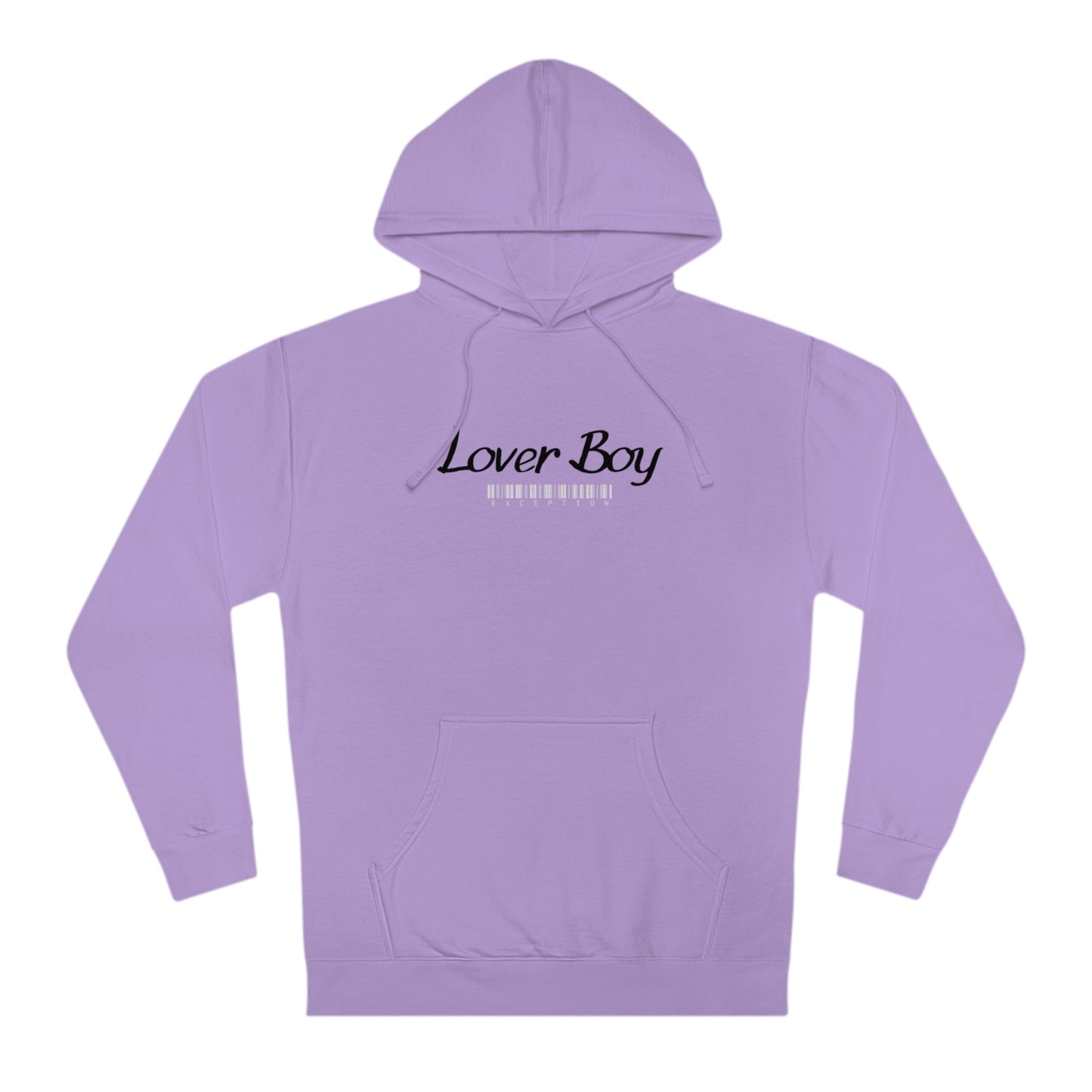 LoverBoy Exception Hoodie