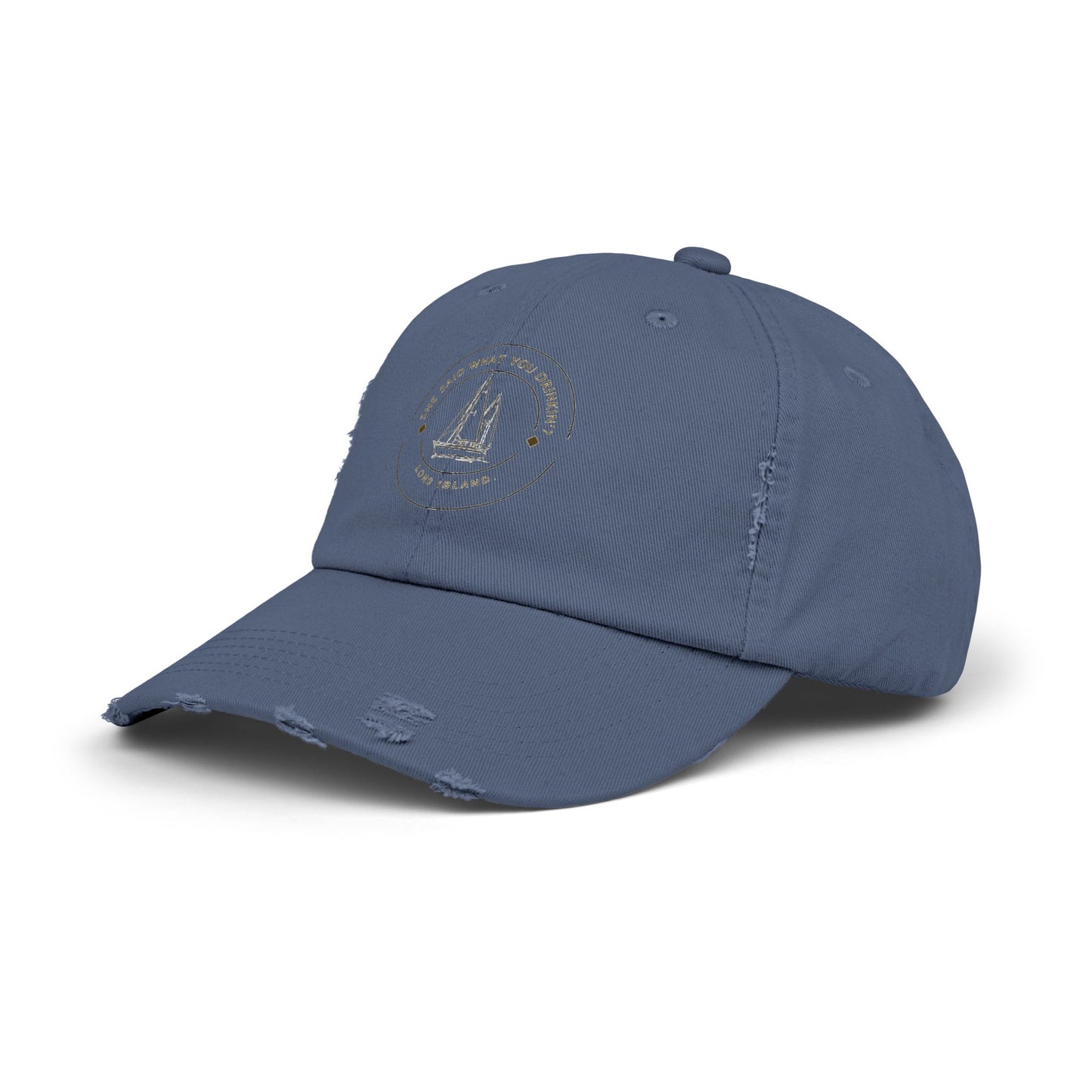 Long Island Cap