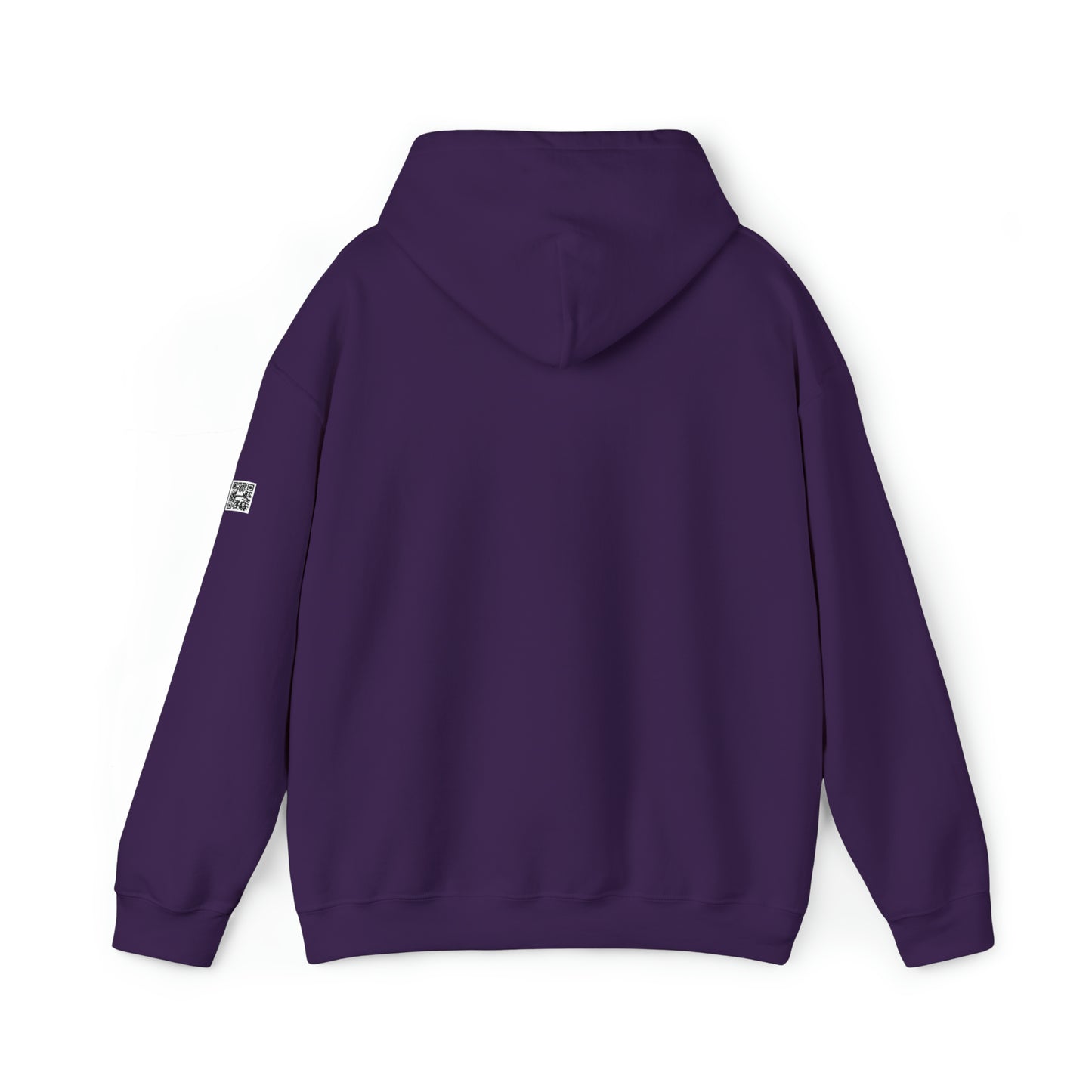 Unisex Exception Heavy Hoodie