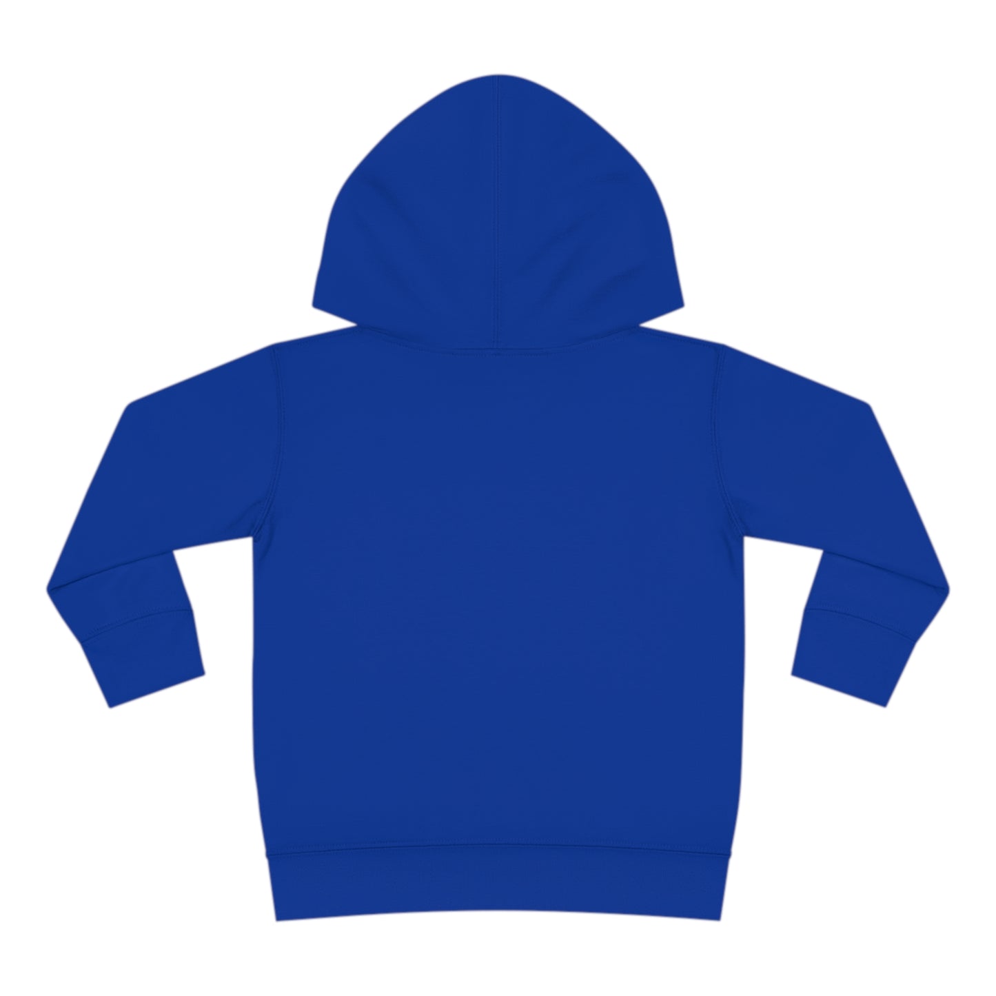 Toddler Pullover Hoodie