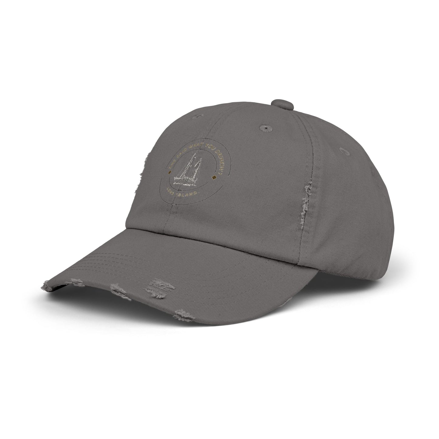 Long Island Cap