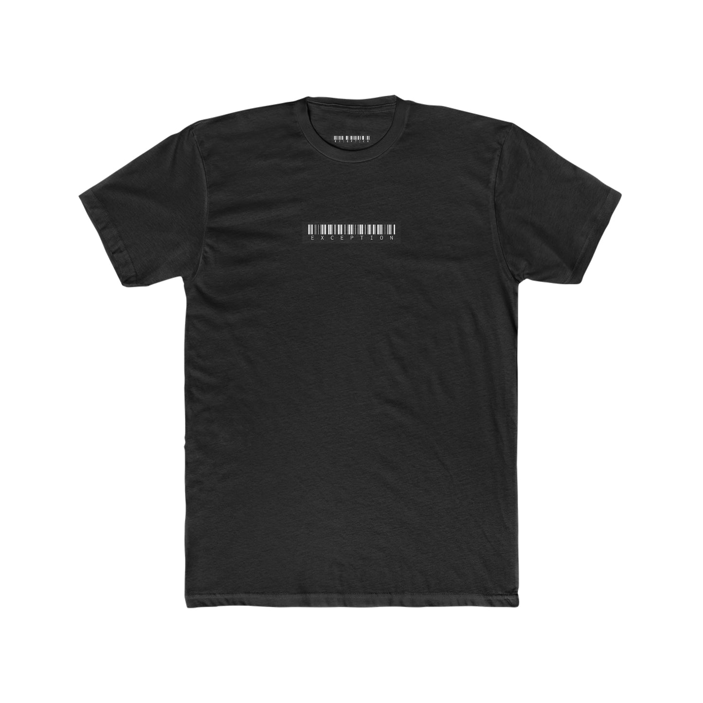 Exception Cotton Crew Tee
