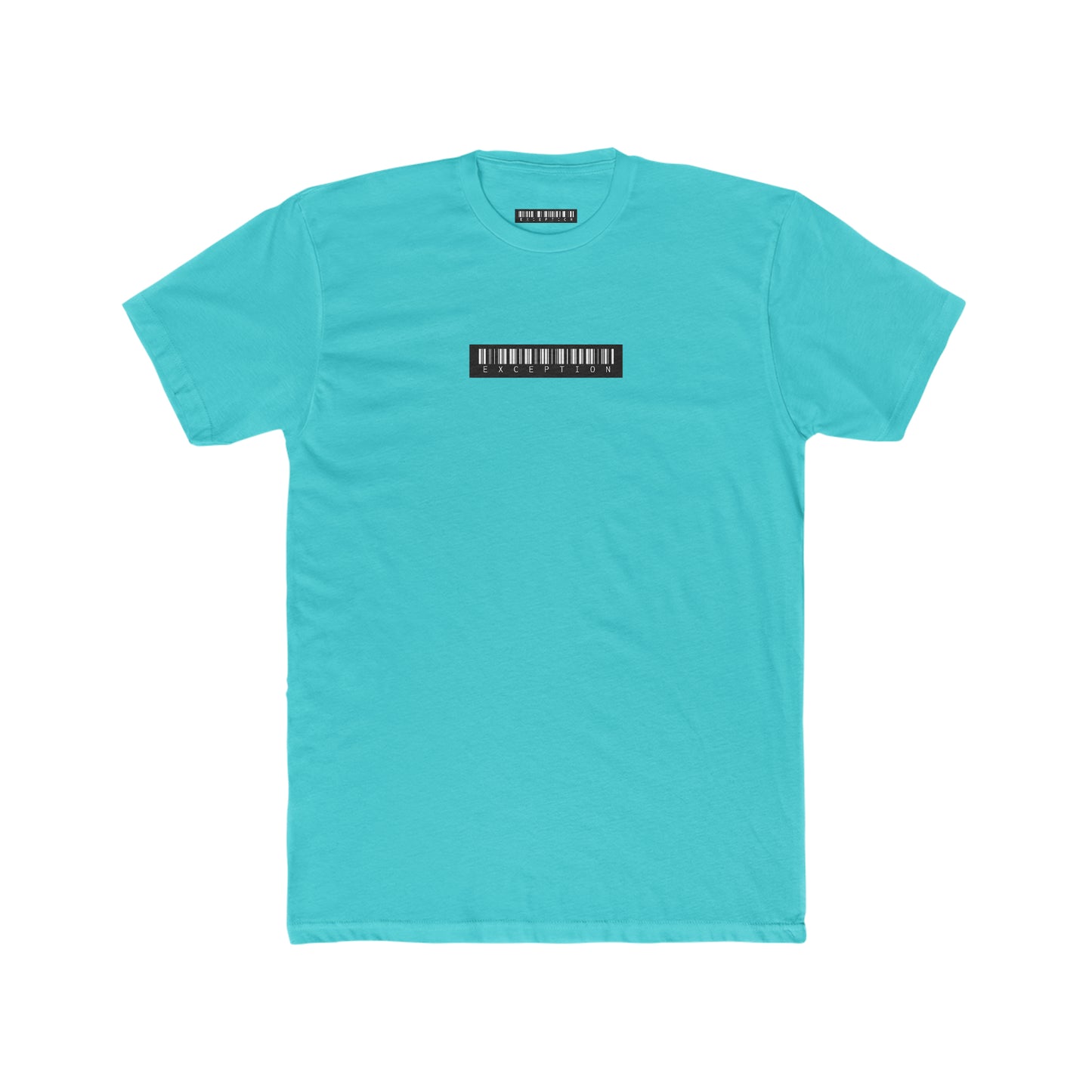 Exception Cotton Crew Tee