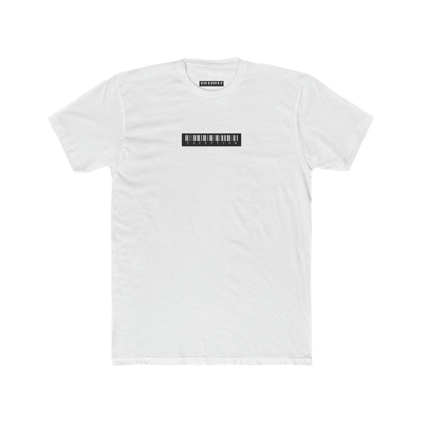 Exception Cotton Crew Tee