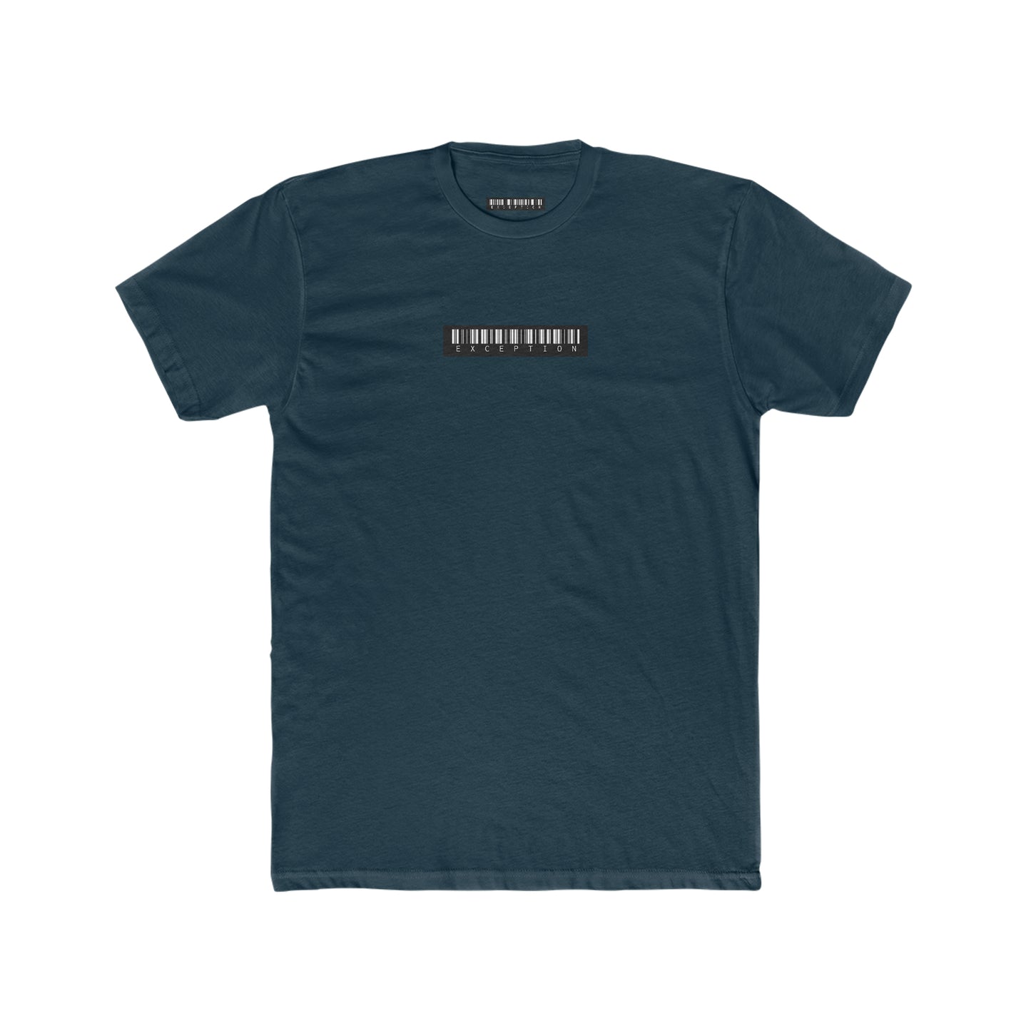 Exception Cotton Crew Tee