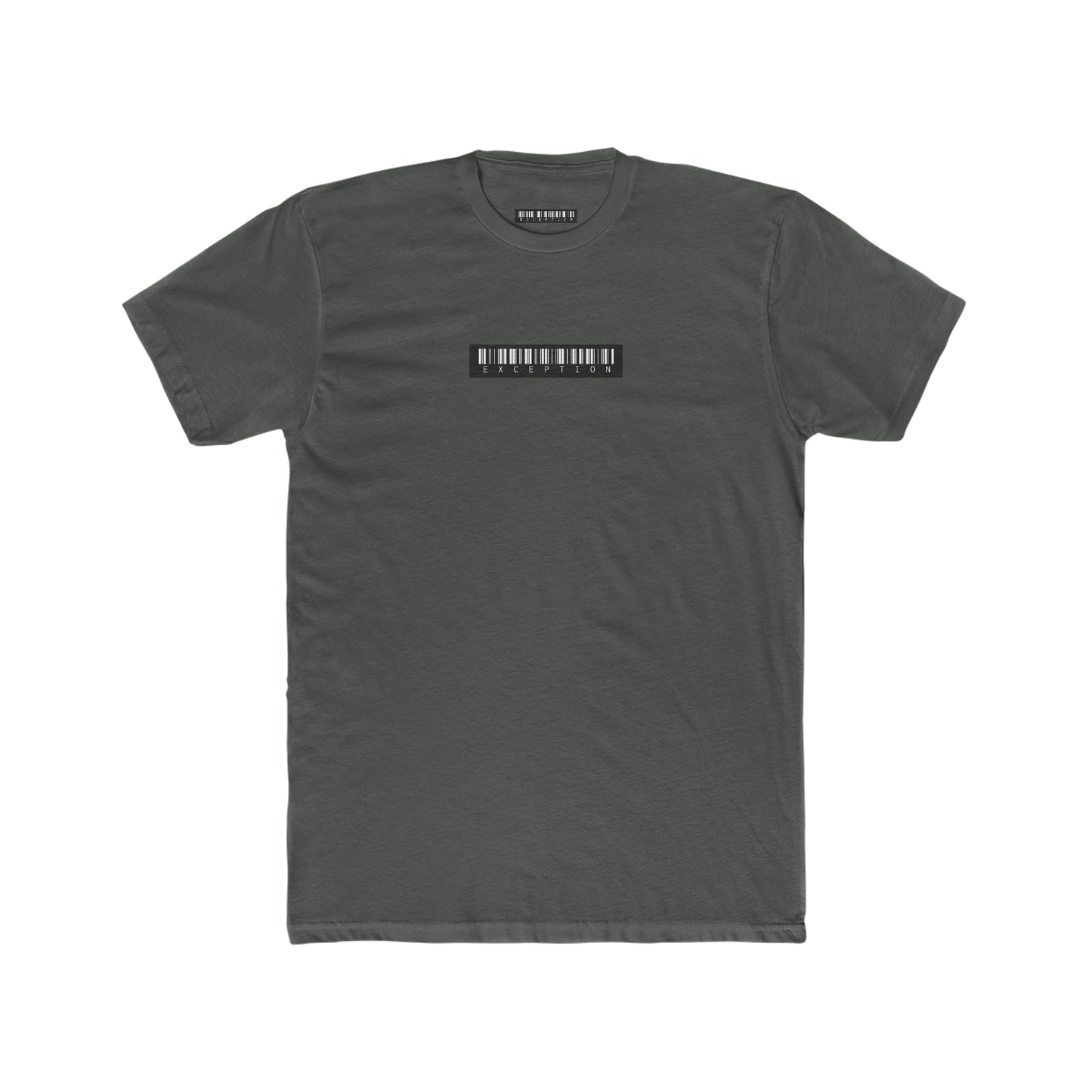 Exception Cotton Crew Tee