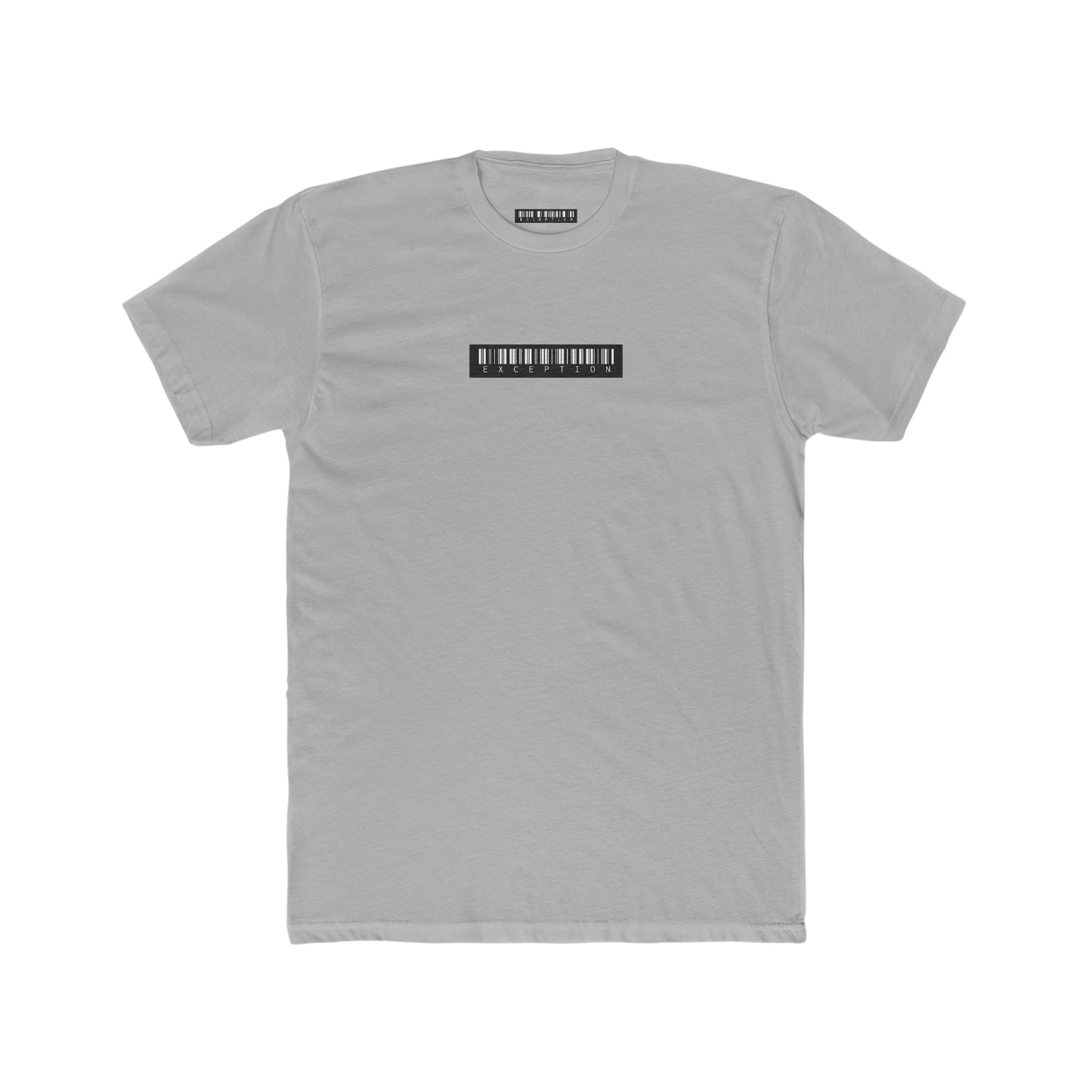 Exception Cotton Crew Tee