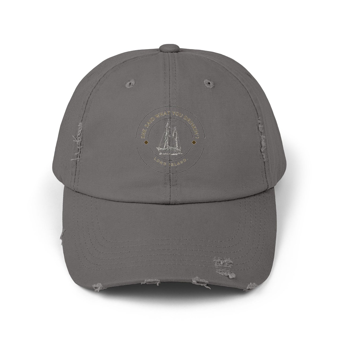 Long Island Cap