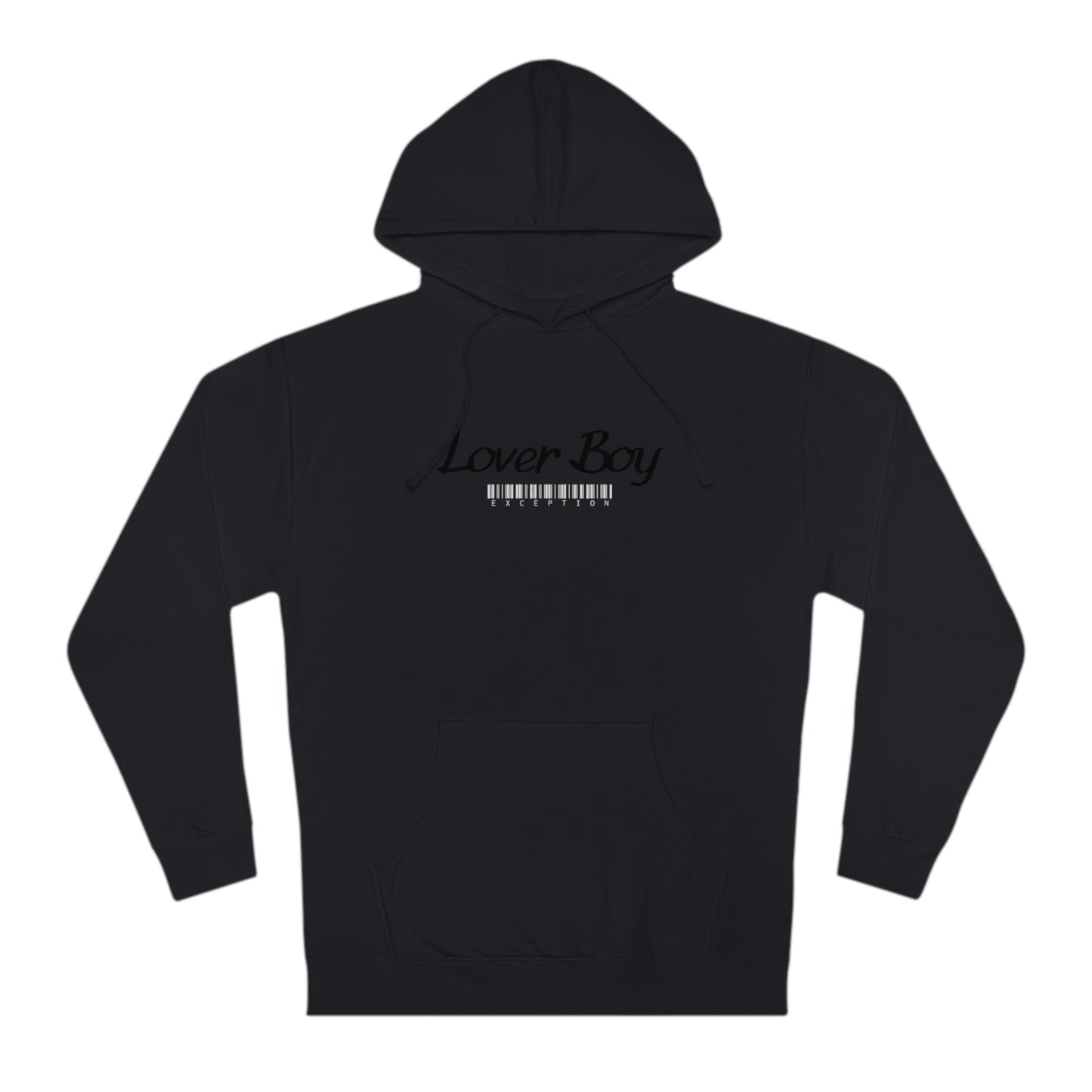 LoverBoy Exception Hoodie
