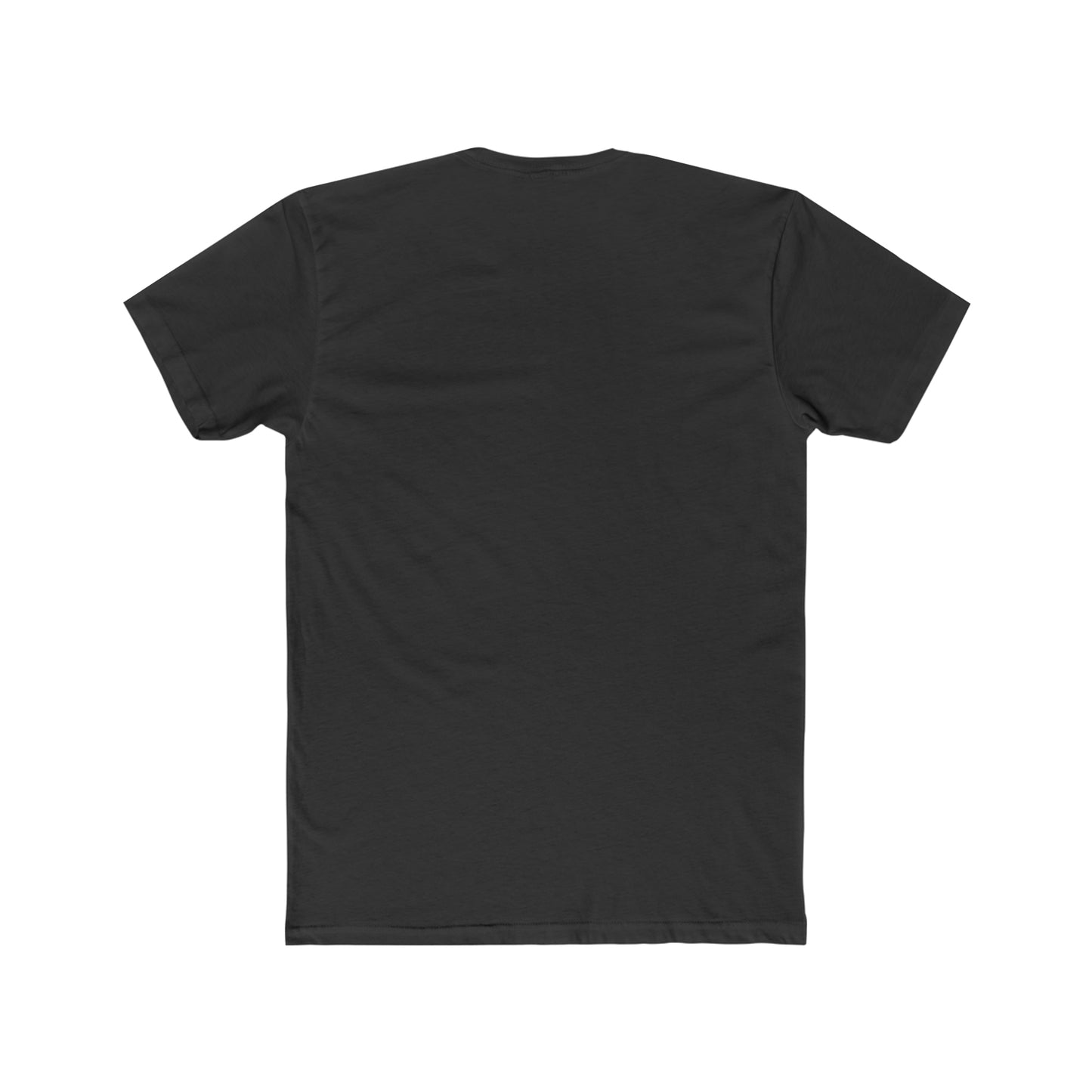 Exception Cotton Crew Tee