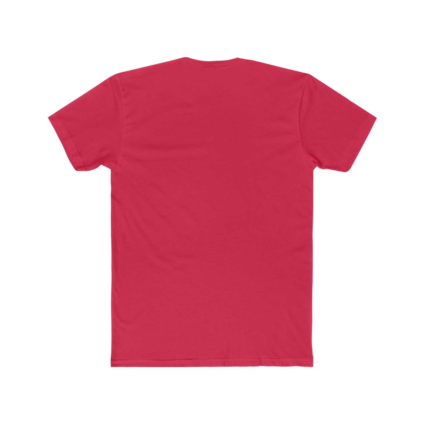 Exception Cotton Crew Tee