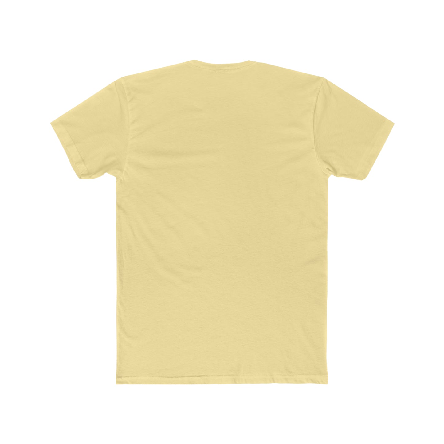 Exception Cotton Crew Tee