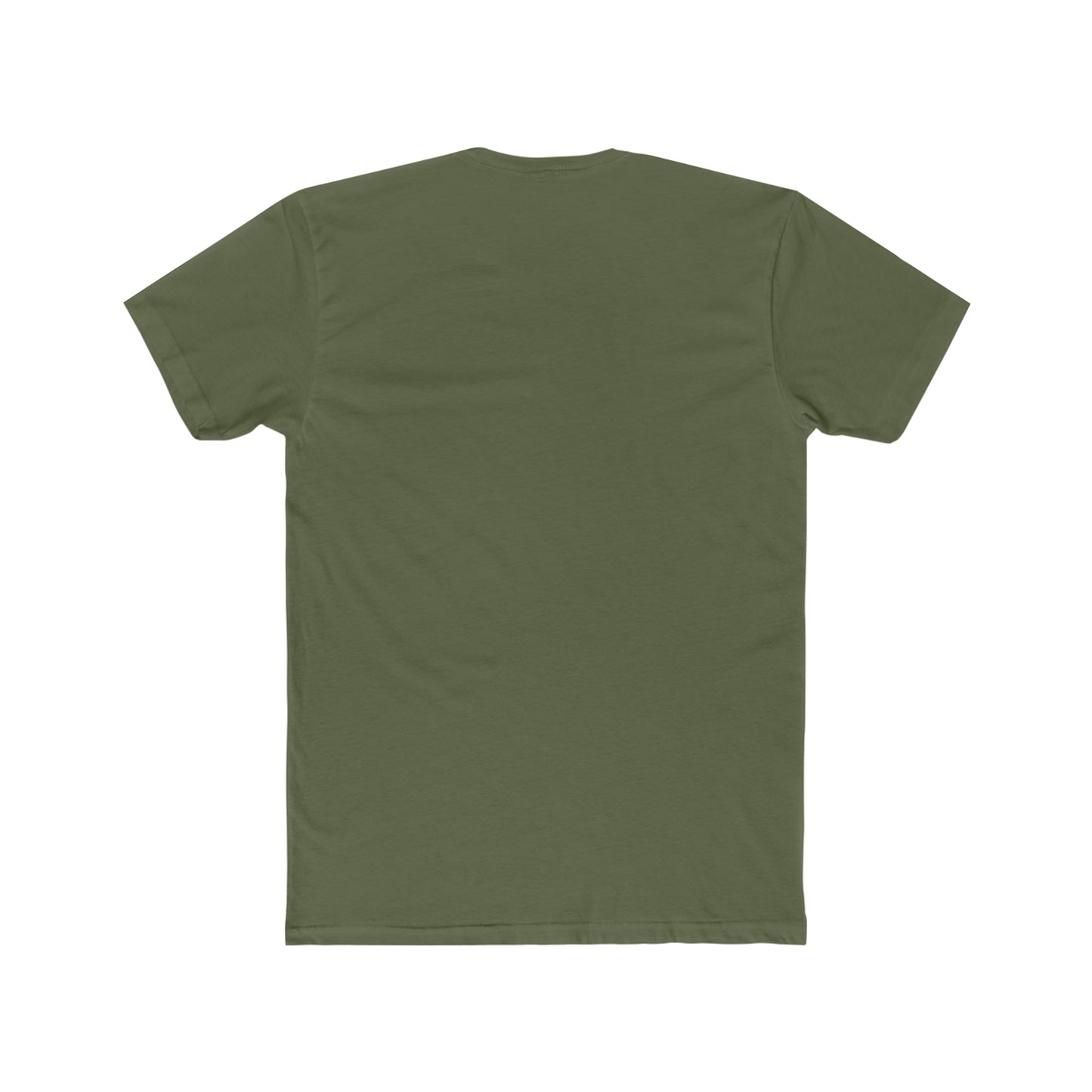 Exception Cotton Crew Tee