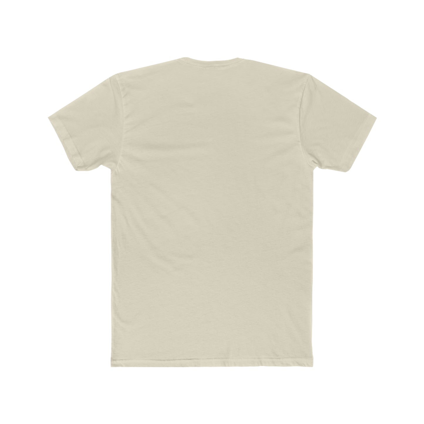 Exception Cotton Crew Tee