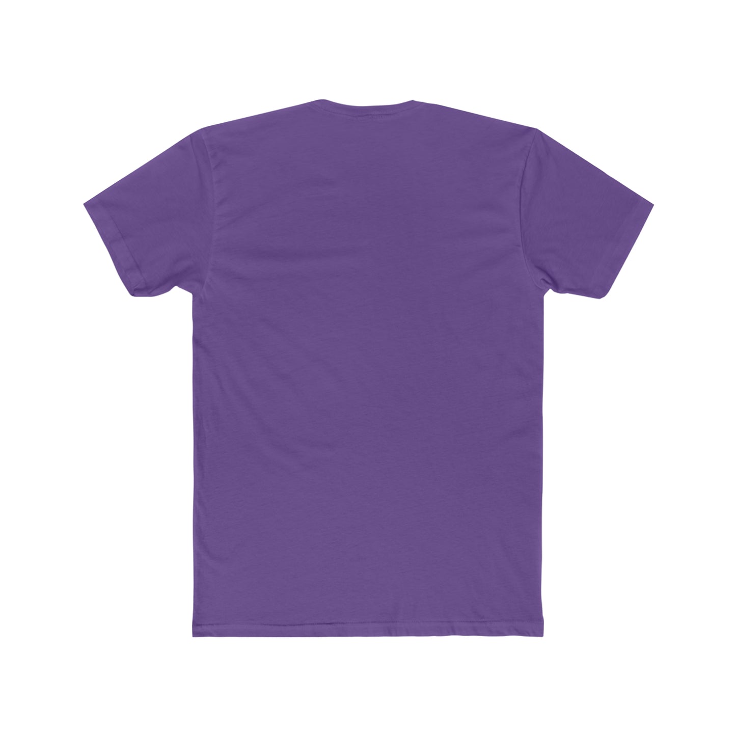 Exception Cotton Crew Tee