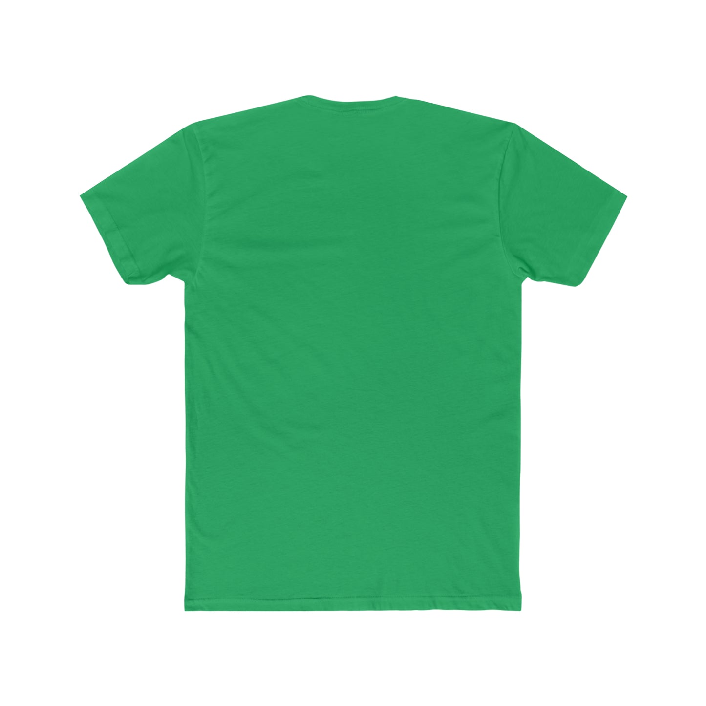 Exception Cotton Crew Tee