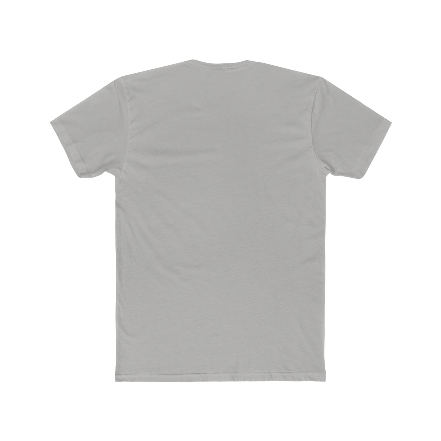 Exception Cotton Crew Tee
