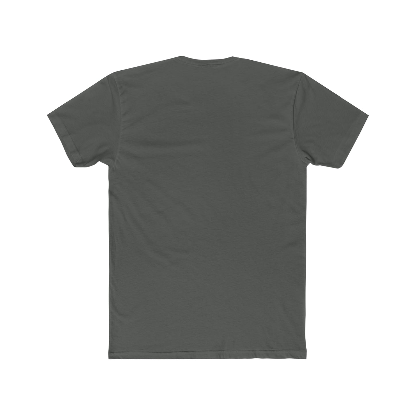 Exception Cotton Crew Tee