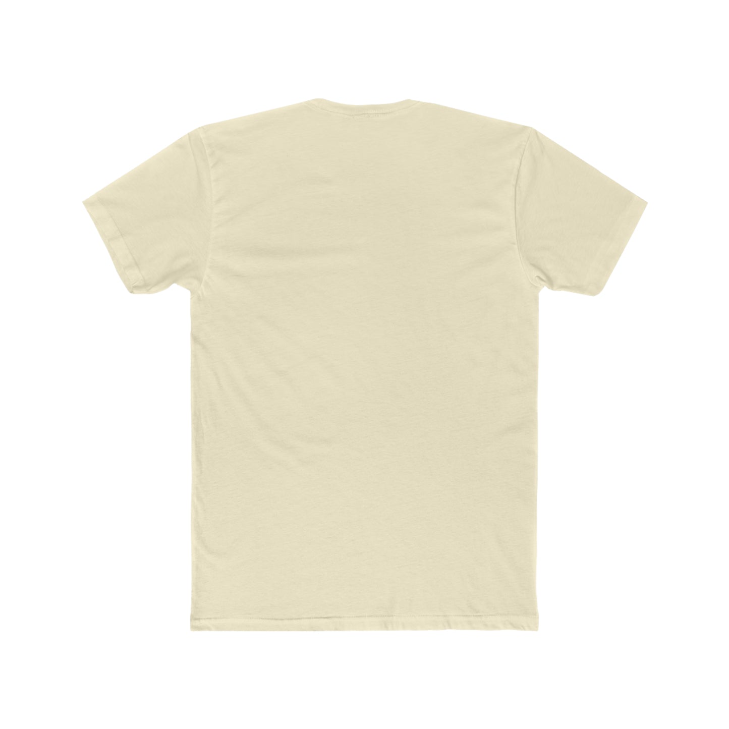 Exception Cotton Crew Tee